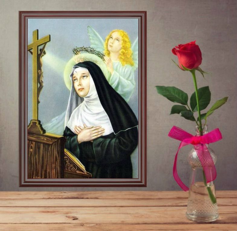 Les 15 Jeudis De Sainte Rita 2022